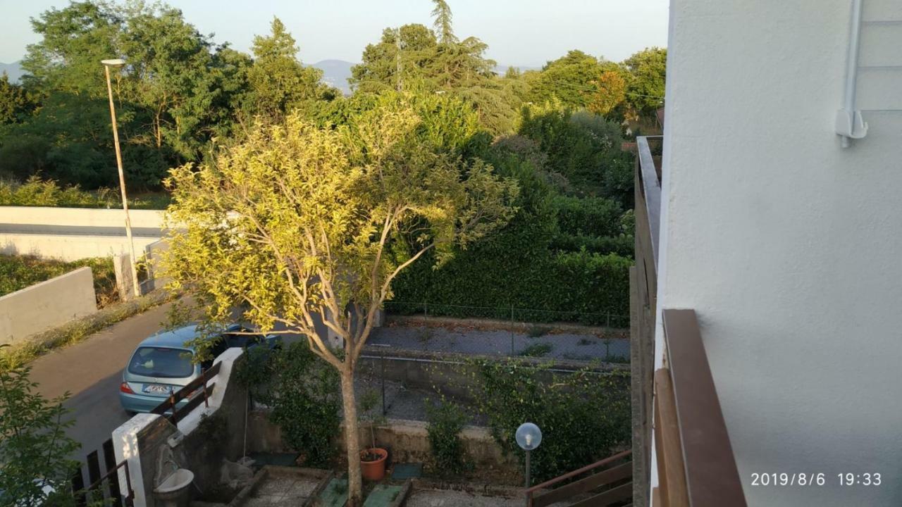 Bella Civita 巴尼奥雷焦 外观 照片